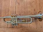 C.G. Conn 1000B Bb Tr0mpet, Ophalen, Gebruikt, Trompet in si bemol