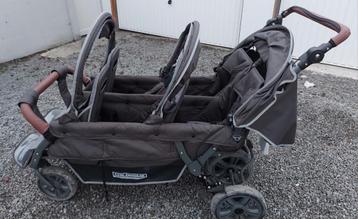 6 ling buggy beschikbaar voor biedingen