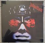 Judas Priest 33T, Verzenden