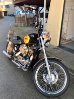 HD Sporster 1200cc Custom, Motoren, 2 cilinders, Chopper, Particulier, Meer dan 35 kW
