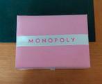 Édition Monopoly pour filles uniquement - Rose, Enlèvement ou Envoi
