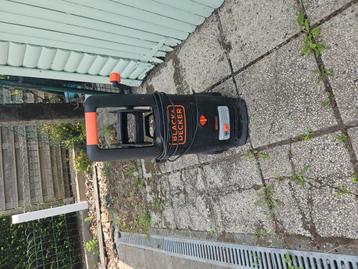 Black and Decker, Enlèvement ou Envoi