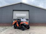 Linhai LH1100 D golfcar / gator / RTV NIEUW, Sports & Fitness, Neuf, Voiturette de golf, Autres marques