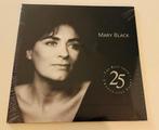 MARY BLACK - THE BEST FROM TWENTY FIVE YEARS (2LP) (SEALED), 2000 tot heden, Ophalen of Verzenden, 12 inch, Nieuw in verpakking