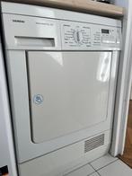 Siemens wasdroger, Elektronische apparatuur, Droogkasten, Ophalen, Gebruikt, 4 tot 6 kg, Overige typen