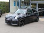 MINI Cooper SE ALL YOURS / PANO / HUD / HARMAN-KARDON / CAM, Auto's, Mini, Automaat, 4 zetels, Zwart, Berline