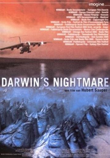 Darwin's Nightmare        DVD.845