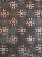 Lot de 18m2 ancien carrelages, Enlèvement, Comme neuf