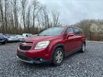 CHEVROLET ORLANDO 2.0D 7 PLACES / AIR CO / NAVI PRO / CRUISE, Orlando, Achat, Euro 5, Entreprise