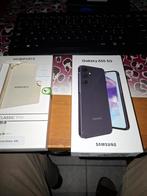 Smartphone Samsung galaxy A55 5 G 256 giga met gratis hoesje, Telecommunicatie, Ophalen