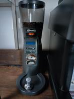 Rancilio koffiemolen, Elektronische apparatuur, Ophalen of Verzenden, Zo goed als nieuw