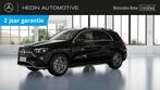 Mercedes-Benz GLE-Klasse 400 E 4MATIC AMG Line | Panoramisch, Auto's, Stof, Gebruikt, GLE, Zwart