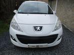 peugeot 207+ utilitaire, Autos, 100 g/km, Tissu, Achat, 2 places