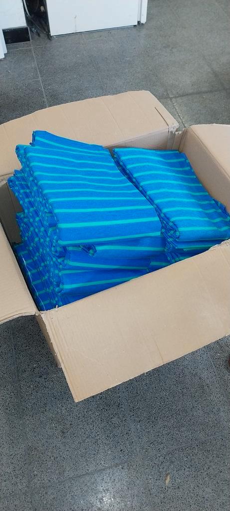 Dekbedovertrekken 5 euro per stuk NIEUW 100% katoen, Zakelijke goederen, Stock en Retail | Partijen goederen, Ophalen