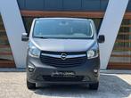 Opel Vivaro 1.6d '18 - DUBBEL CABINE/CAMERA/PDC/GARANTIE, Voorwielaandrijving, Stof, 174 g/km, Euro 6