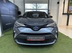 Toyota C-HR 1.8 HYB C-LUB, Achat, Euro 6, 72 kW, 5 portes