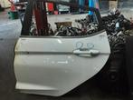 PORTIER LINKS ACHTER Ford Fiesta 7 (01-2017/07-2023), Auto-onderdelen, Gebruikt, Links, Ford, Deur
