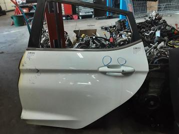 PORTIER LINKS ACHTER Ford Fiesta 7 (01-2017/07-2023) beschikbaar voor biedingen