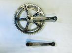 Campagnolo Super Record Colnago panto crank, Ophalen of Verzenden