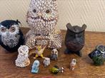 UILTJES VERZAMELING BROCANTE, Verzamelen, Ophalen of Verzenden