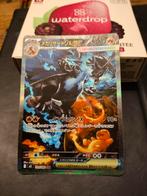 Japanese Mega Inferno X Mega Charizard X EX 110/180 SAR, Ophalen of Verzenden