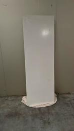 Radiator rechtstaande, Doe-het-zelf en Bouw, Verwarming en Radiatoren, Ophalen, Zo goed als nieuw