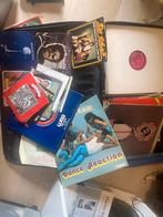 77 lp’s en in de 70 singels, Cd's en Dvd's, Vinyl | Verzamelalbums, Ophalen of Verzenden, Zo goed als nieuw
