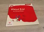 Kleine ezel en Sinterklaas voorleesboek (2010), Boeken, Annemarie van Haeringen, Non-fictie, Jongen of Meisje, Ophalen of Verzenden