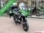 Kawasaki Versys 1000 SE Grand Tourer, Motoren, Bedrijf, Handvatverwarming, Meer dan 35 kW, Toermotor