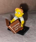 Lego Simpsons, Ophalen, Lego