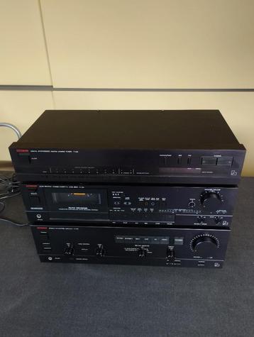 Luxman stereoketen beschikbaar voor biedingen