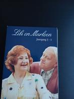 Lili  & marleen, Ophalen