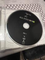 CD van Typac: Me against the World, Ophalen of Verzenden, 1985 tot 2000, Zo goed als nieuw