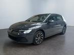 Volkswagen Golf 1.0 TSi 110 Navi*CarPlay*CruiseACC, Argent ou Gris, Achat, Euro 6, Entreprise