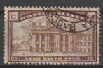 Italie 1924 n 207, Timbres & Monnaies, Affranchi, Envoi