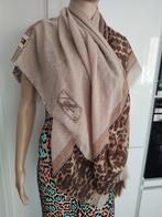Guess groot sjaal, Guess, Maat 46/48 (XL) of groter, Ophalen of Verzenden, Sjaal