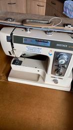 Naaimachine Brother voor herstel of onderdelen, Ophalen, Zo goed als nieuw, Naaimachine, Brother