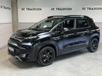 Citroen C3 Aircross 1.2 PureTech 130 EAT6 MAX, Automaat, 1199 cc, Zwart, 96 kW