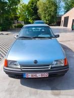 Opel kadett E, Auto's, Stof, 4 cilinders, Kadett, Bedrijf