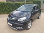 Opel Mokka 1.6 CDTI ecoFLEX Start/Stop Color Innovation, Auto's, 4 cilinders, 5 deurs, Particulier, SUV of Terreinwagen