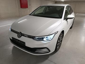 Volkswagen Golf VIII 1.5 Tsi Active 02/2023 Nav IQ-Drive Acc beschikbaar voor biedingen