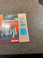 Caravane pliante, Caravanes & Camping, Caravanes pliantes, Jusqu'à 4, Autre, Enlèvement, Trigano