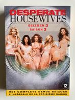 Desperate housewives seizoen 3, Utilisé, Enlèvement ou Envoi