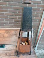 Vuurbak, Tuin en Terras, Tuinhaarden, Ophalen