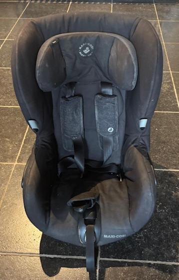 Axe Maxi Cosi, Ceinture de sécurité, Enlèvement ou Envoi, Mode veille, Utilisé