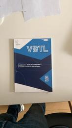 VBTL 5 de jaar analyse 1a Reële functies deel 1, Ophalen, Zo goed als nieuw, Economie