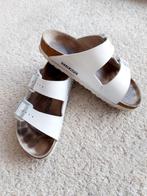 Birkenstock slippers, Kleding | Dames, Schoenen, Ophalen of Verzenden, Gedragen, Slippers