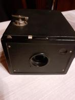 fotomateriaal, Ophalen