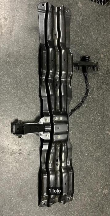 reserve wielophanging Toyota Land cruiser LC70 Nieuw beschikbaar voor biedingen