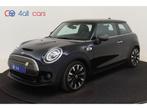 MINI Cooper 2682 Cooper SE, Auto's, Automaat, 4 zetels, Blauw, 184 pk